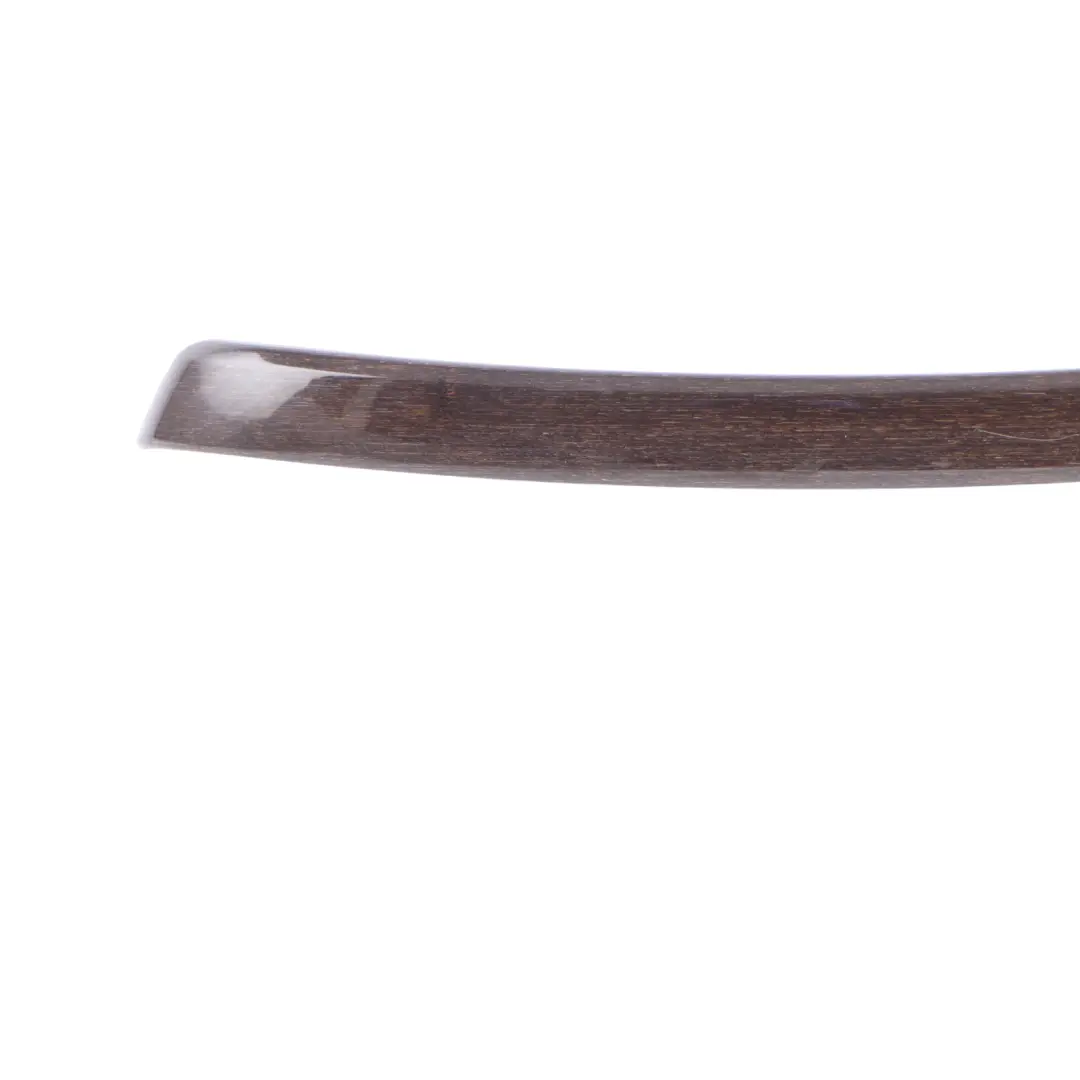 BMW E92 Bande Décorative Intérieure Bois Bambou Fine Line Droite - SKU 7251002 - Numéro de pièce 7251002