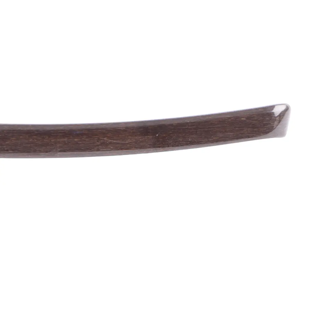 BMW E92 Bande Décorative Intérieure Bois Bambou Fine Line Droite - SKU 7251002 - Numéro de pièce 7251002