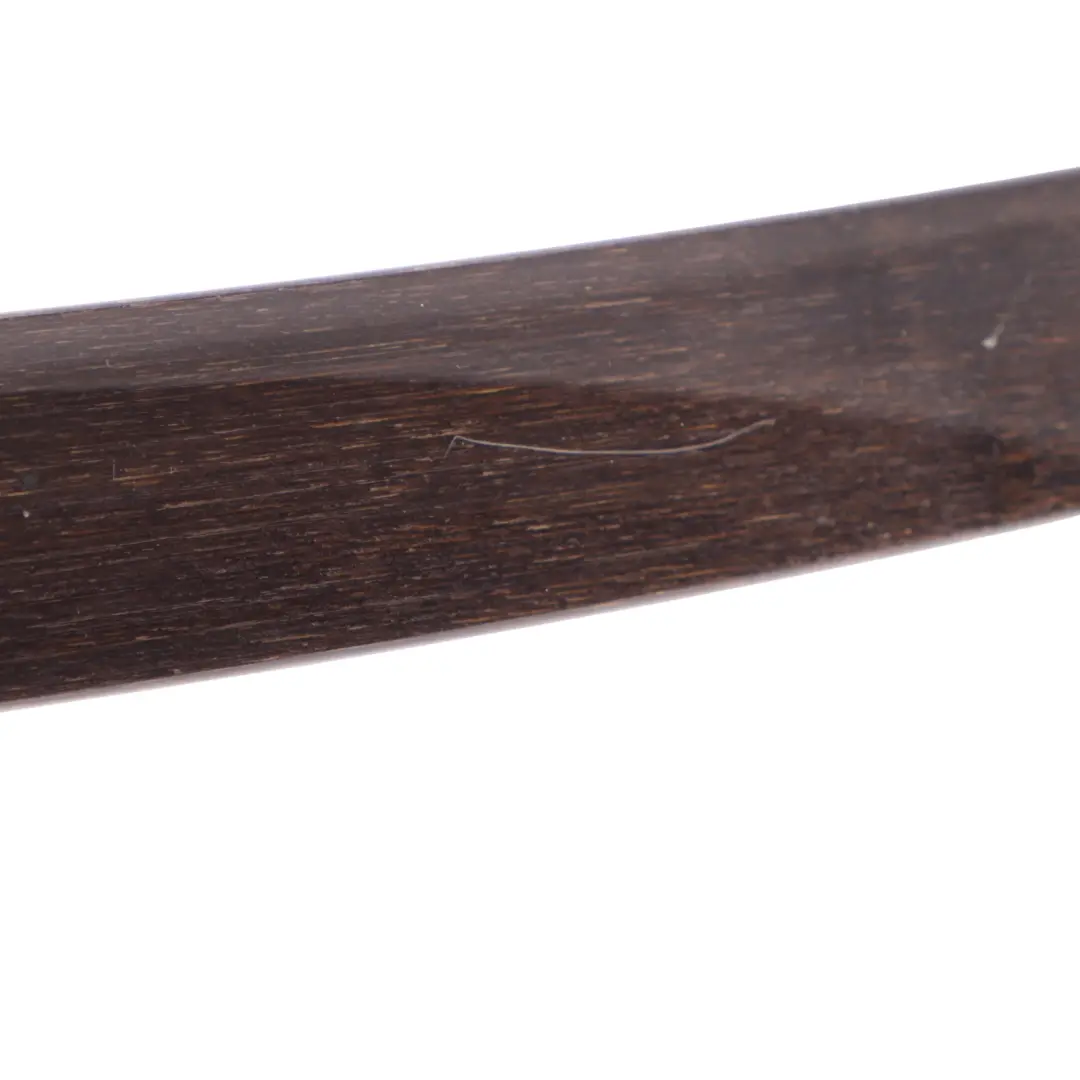 BMW E92 Bande Décorative Intérieure Bois Bambou Fine Line Droite - SKU 7251002 - Numéro de pièce 7251002