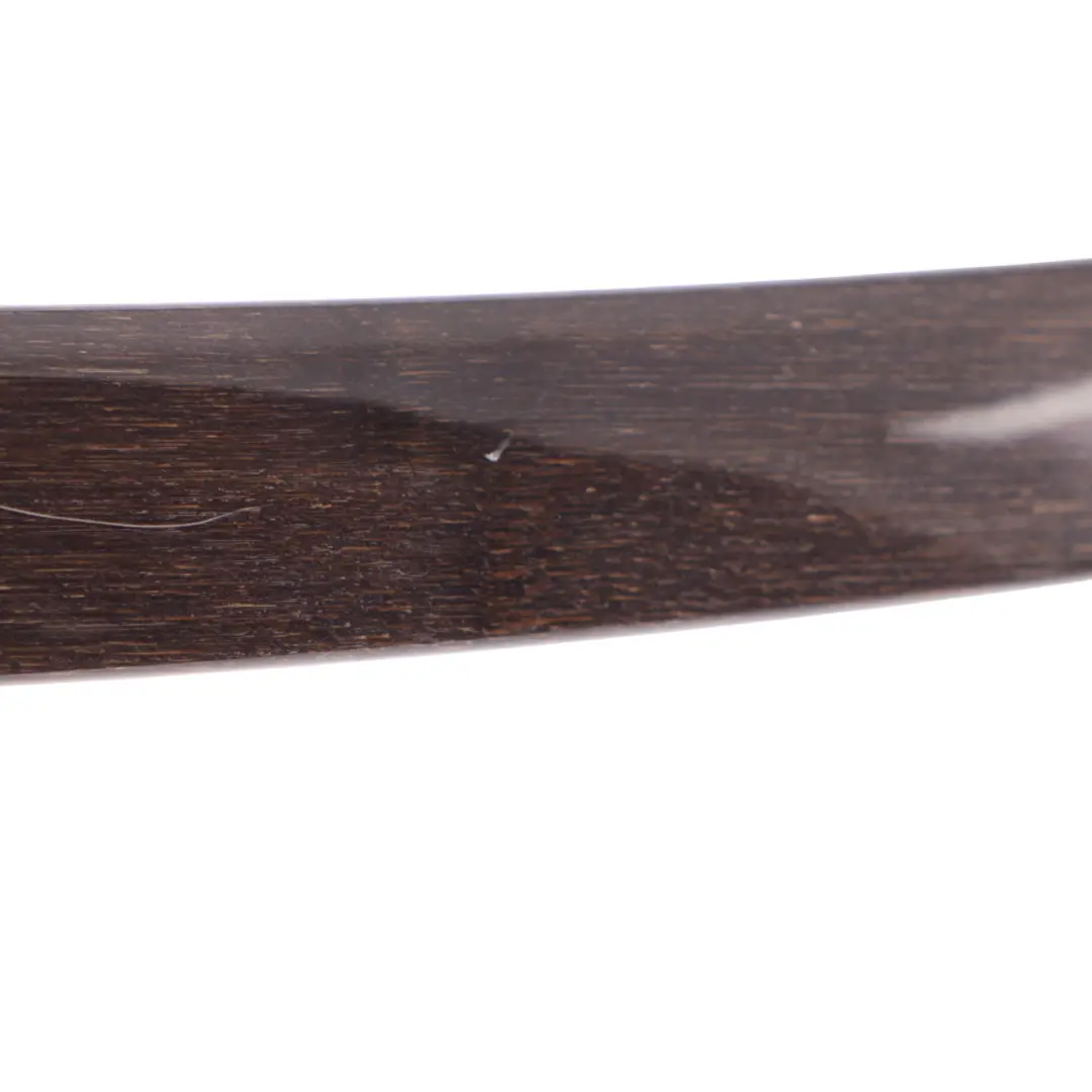 BMW E92 Bande Décorative Intérieure Bois Bambou Fine Line Droite - SKU 7251002 - Numéro de pièce 7251002