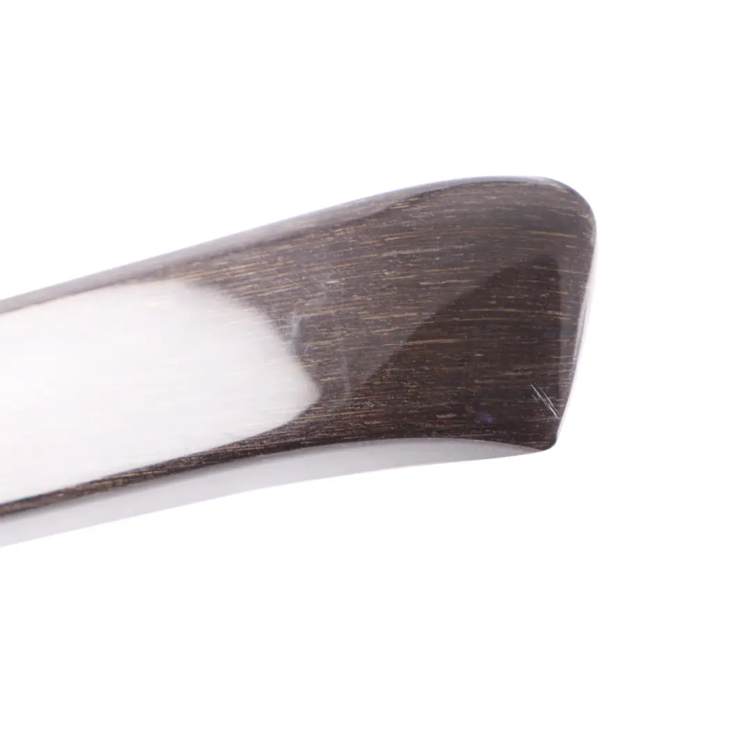 Fine Legno Bambù Striscia Decorativa Interni Destra per BMW E92 Linea con numero di parte 7251002 BMW E92 Linea Fine Legno Bambù Striscia Decorativa Interni Destra - SKU 7251002 - Numero di parte 7251002