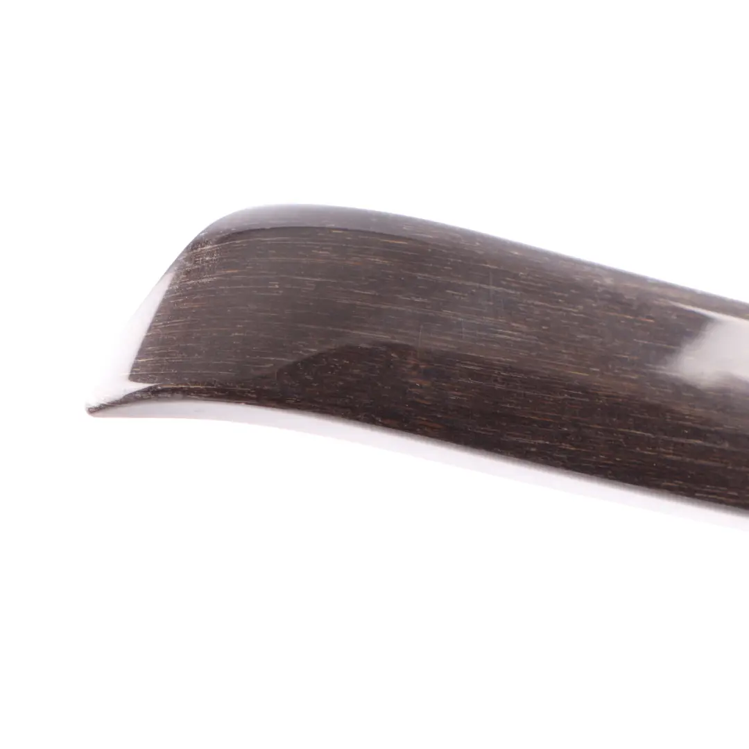 BMW E92 Bande Décorative Intérieure Bois Bambou Fine Line Droite - SKU 7251002 - Numéro de pièce 7251002