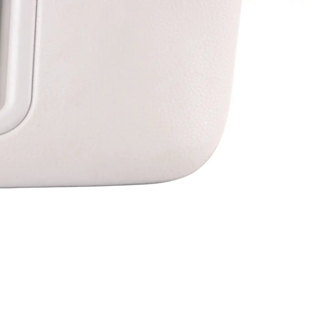 BMW X1 E84 Parasol Espejo Panel Derecho Parasol Gris - SKU 7251984 - Número de pieza 7251984