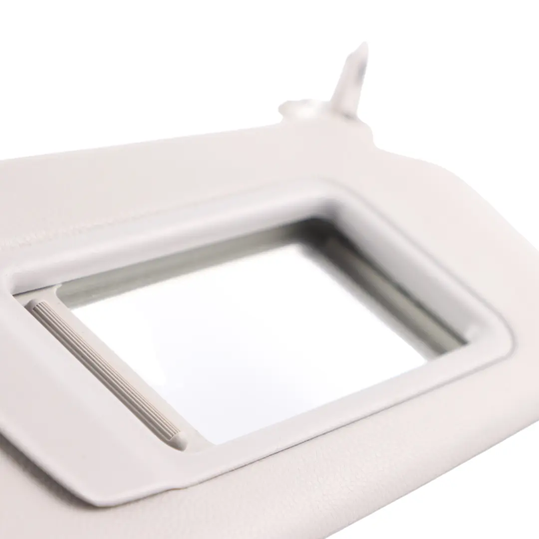 Parasol Espejo Panel Derecho Parasol Gris para BMW X1 E84 con número de pieza 7251984 BMW X1 E84 Parasol Espejo Panel Derecho Parasol Gris - SKU 7251984 - Número de pieza 7251984