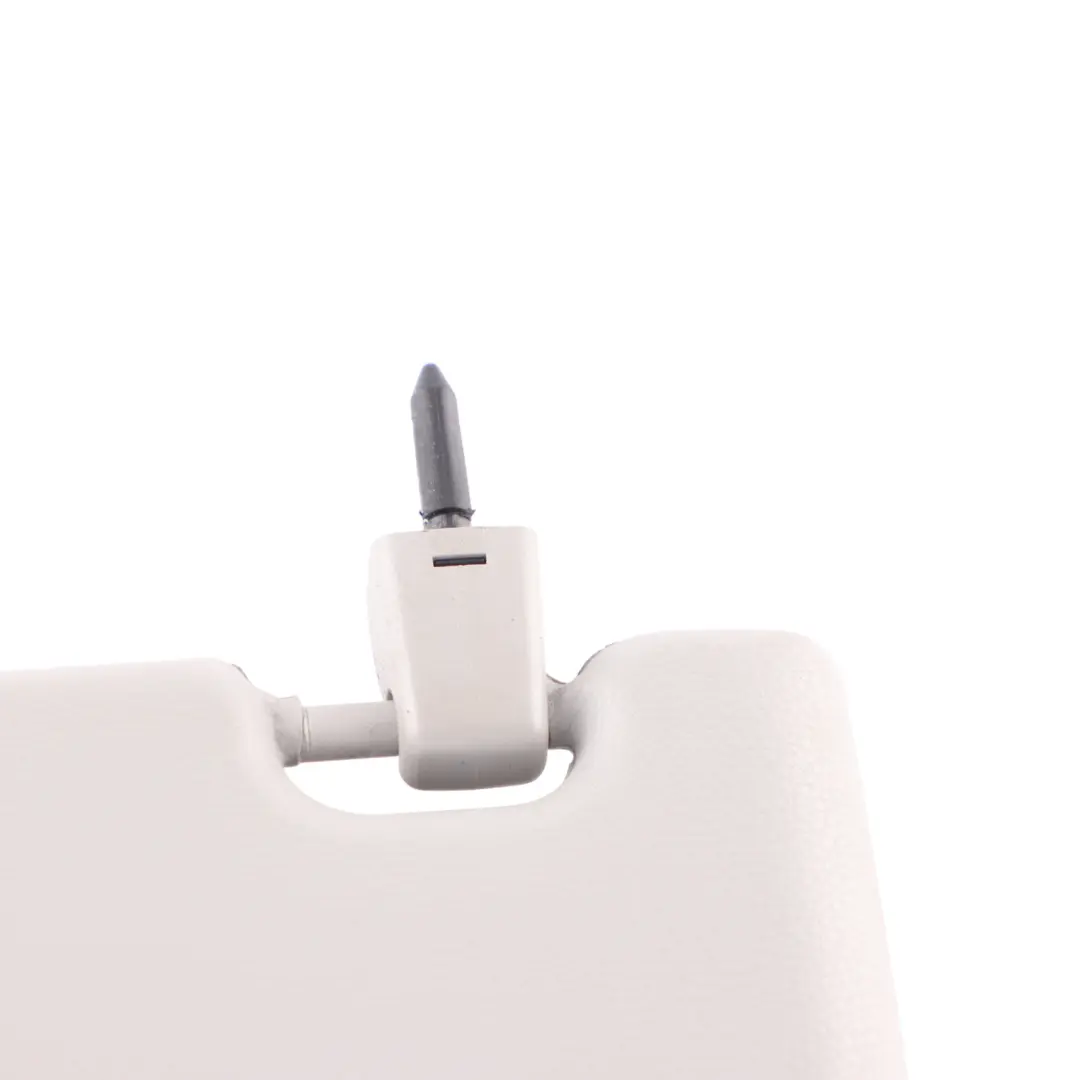 Osłona Słonecznik Przeciwsłoneczna Prawo do BMW X1 E84 o numerze 7251984 BMW X1 E84 Osłona Słonecznik Przeciwsłoneczna Prawo - SKU 7251984 - Numer Części 7251984