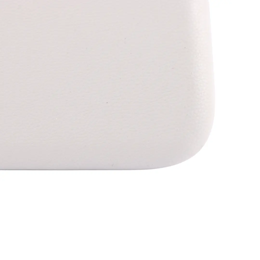 Sun Visor Mirror Panel Right O/S Sunvisor Grey to BMW X1 E84 with Part number 7251984 BMW X1 E84 Sun Visor Mirror Panel Right O/S Sunvisor Grey - SKU 7251984 - Part number 7251984