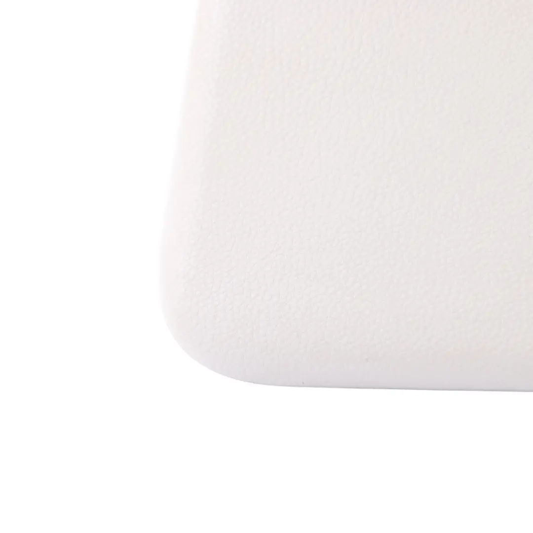BMW X1 E84 Sonnenblende Spiegel Panel Rechts Sunvisor Grau - SKU 7251984 - Teilenummer 7251984