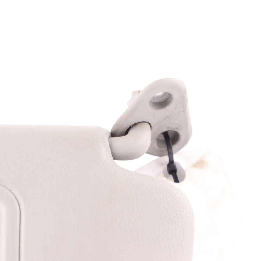 Osłona Słonecznik Przeciwsłoneczna Prawo do BMW X1 E84 o numerze 7251984 BMW X1 E84 Osłona Słonecznik Przeciwsłoneczna Prawo - SKU 7251984 - Numer Części 7251984