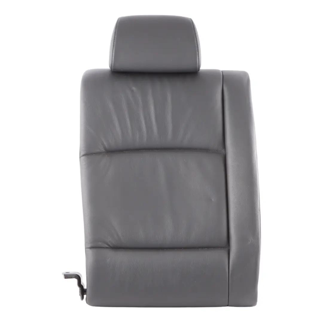BMW F10 Rear Bench Back Rest Leather Cover Cushion Right O/S - SKU 7254170 - Part number 7254170