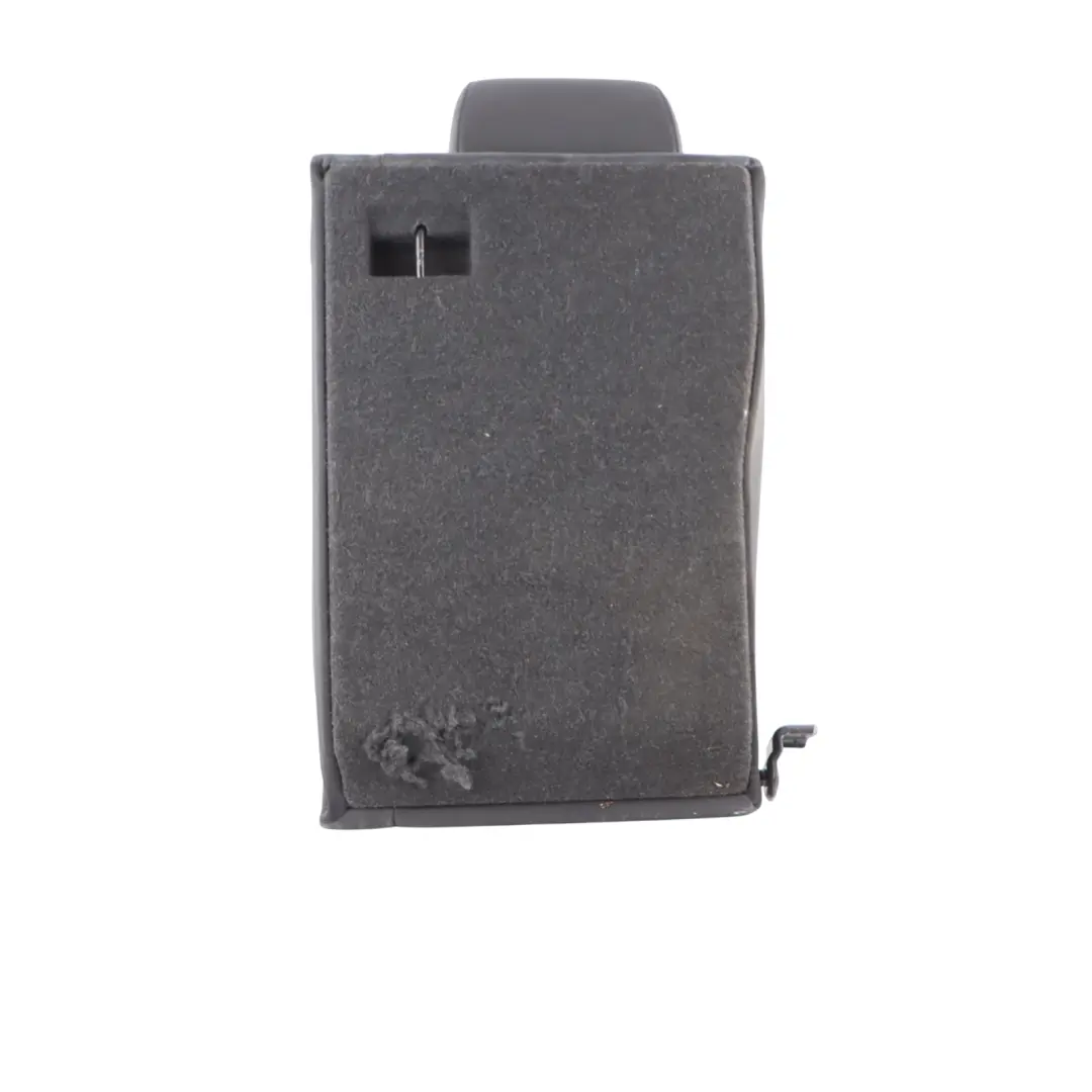 Bench Back Rest Leather Cover Cushion Right O/S to BMW F10 Rear with Part number 7254170 BMW F10 Rear Bench Back Rest Leather Cover Cushion Right O/S - SKU 7254170 - Part number 7254170