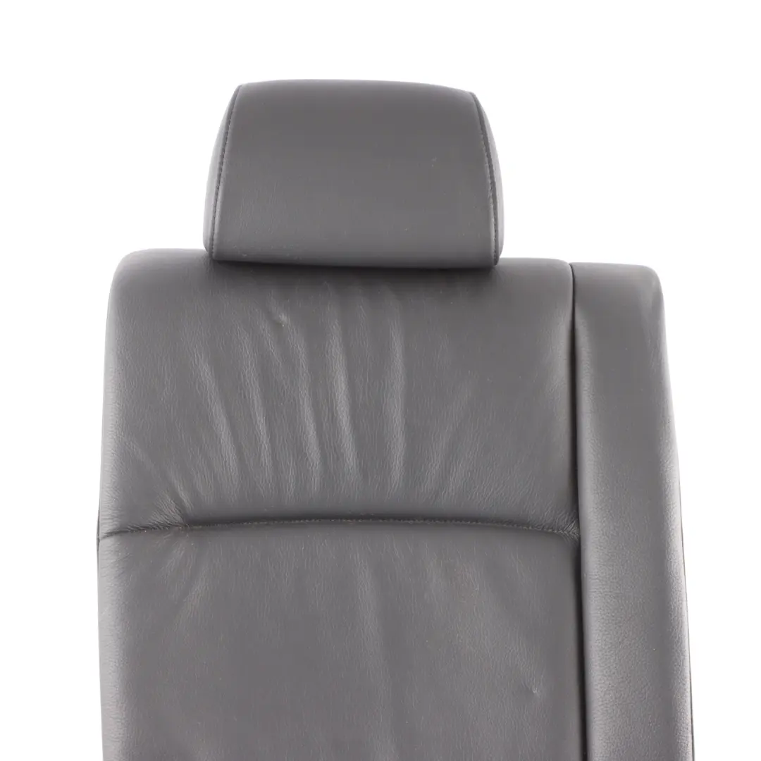 Bench Back Rest Leather Cover Cushion Right O/S to BMW F10 Rear with Part number 7254170 BMW F10 Rear Bench Back Rest Leather Cover Cushion Right O/S - SKU 7254170 - Part number 7254170