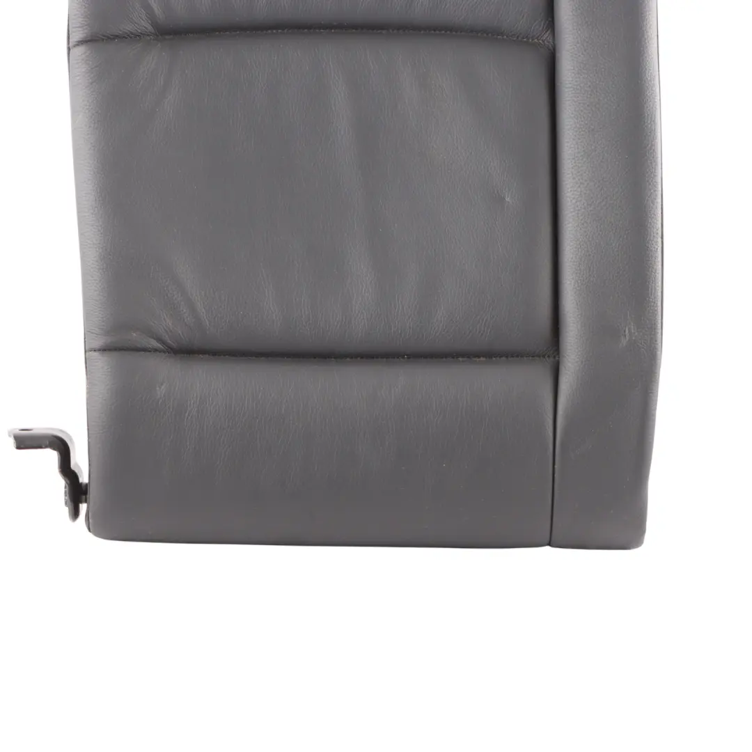 BMW F10 Rear Bench Back Rest Leather Cover Cushion Right O/S - SKU 7254170 - Part number 7254170