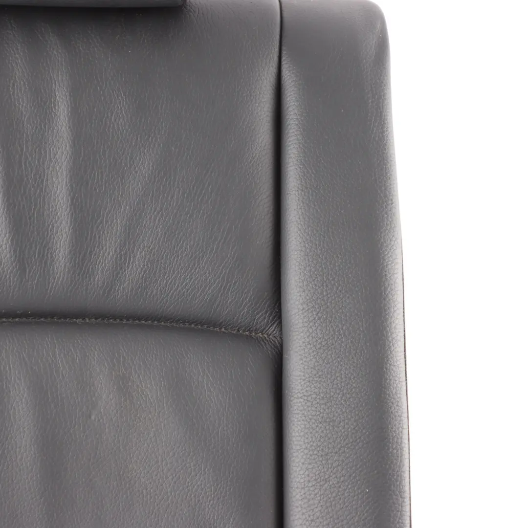 Bench Back Rest Leather Cover Cushion Right O/S to BMW F10 Rear with Part number 7254170 BMW F10 Rear Bench Back Rest Leather Cover Cushion Right O/S - SKU 7254170 - Part number 7254170