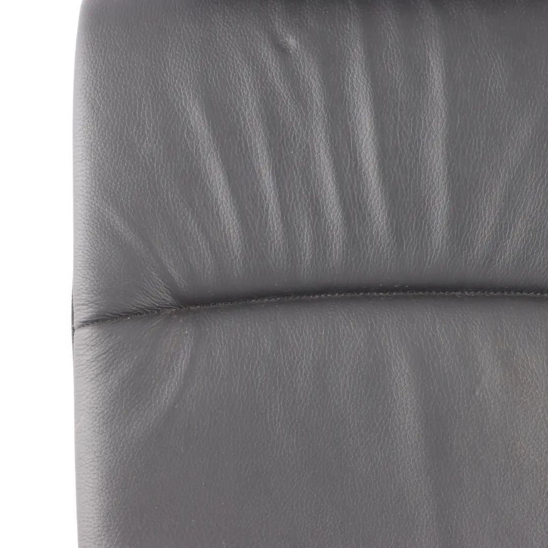 Bench Back Rest Leather Cover Cushion Right O/S to BMW F10 Rear with Part number 7254170 BMW F10 Rear Bench Back Rest Leather Cover Cushion Right O/S - SKU 7254170 - Part number 7254170