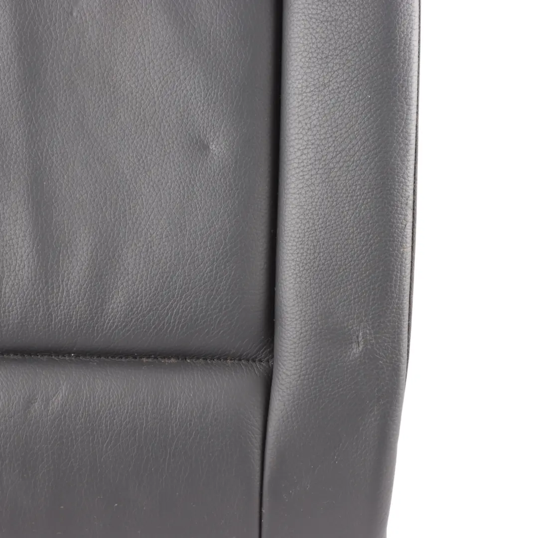 Bench Back Rest Leather Cover Cushion Right O/S to BMW F10 Rear with Part number 7254170 BMW F10 Rear Bench Back Rest Leather Cover Cushion Right O/S - SKU 7254170 - Part number 7254170