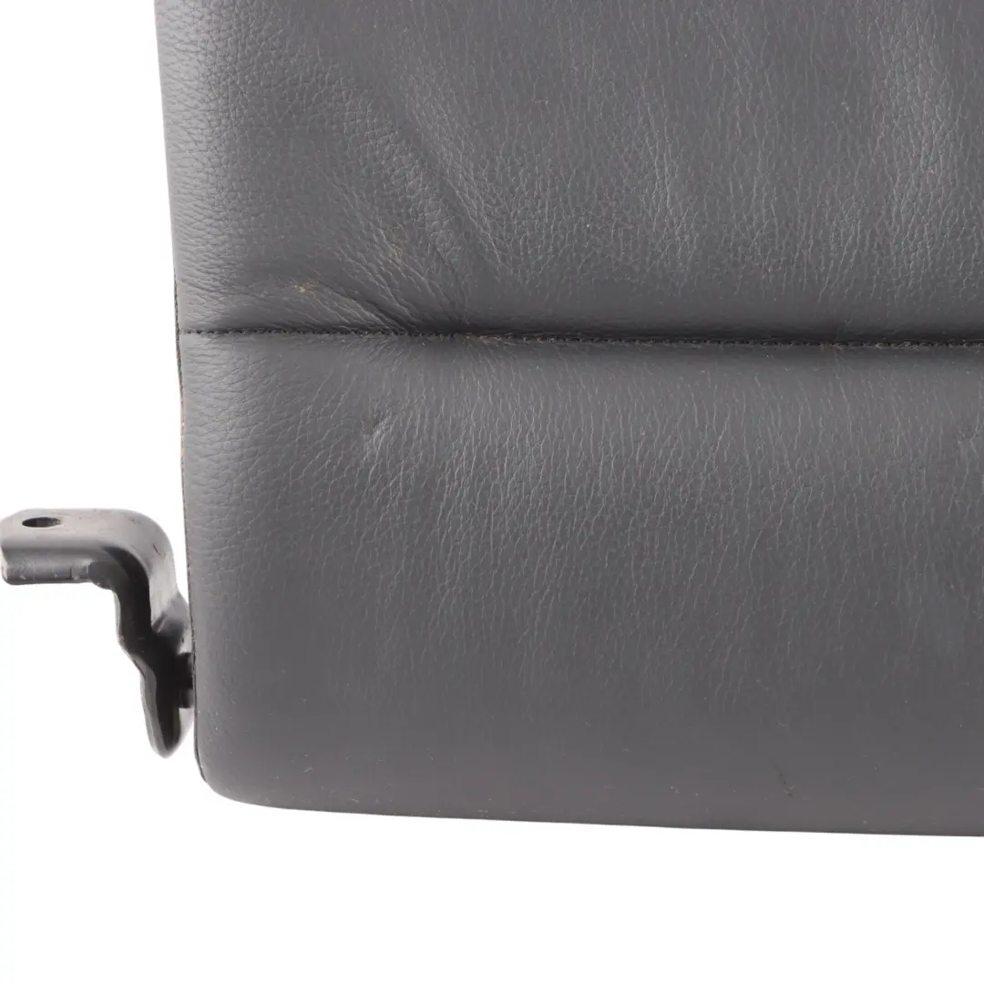 BMW F10 Rear Bench Back Rest Leather Cover Cushion Right O/S - SKU 7254170 - Part number 7254170