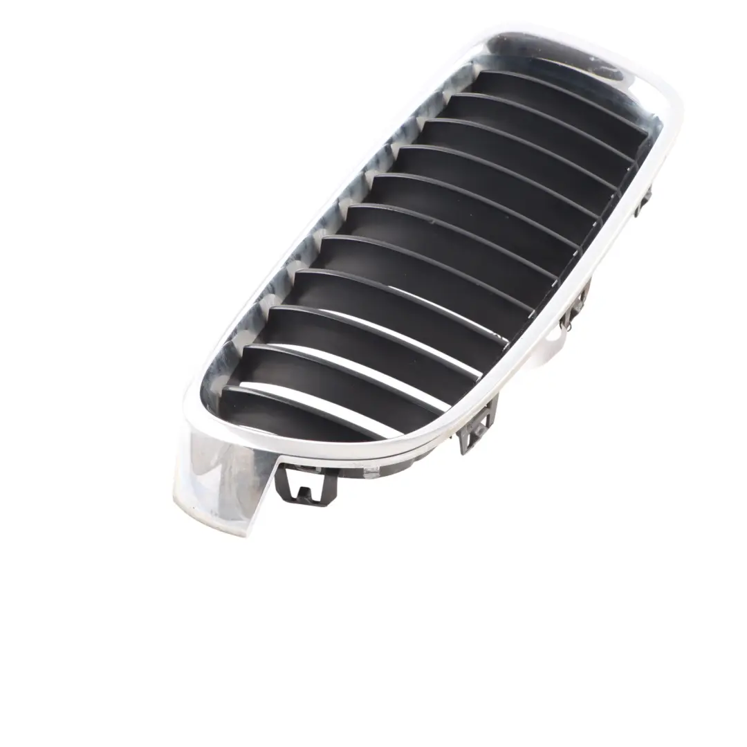  Parrilla Parachoques Delantero BMW F30 F31 Riñón Radiador Aire Derecha - SKU 7255412 - Número de pieza 7255412