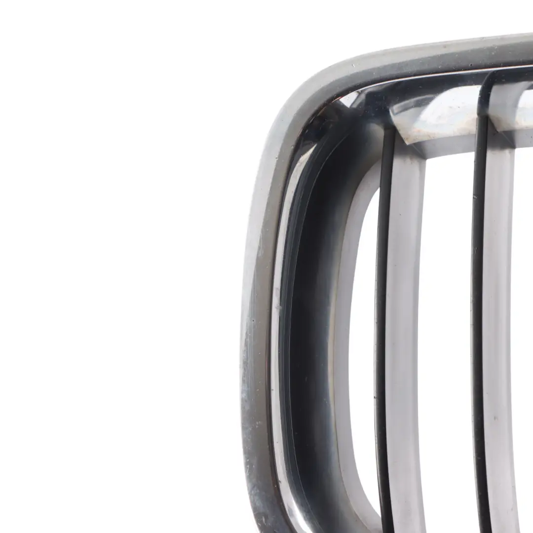 Grille Pare Chocs Avant BMW F30 F31 Entrée Air Radiateur Droit Modèle pour à propos du numéro de pièce 7255412 Grille Pare Chocs Avant BMW F30 F31 Entrée Air Radiateur Droit Modèle - SKU 7255412 - Numéro de pièce 7255412