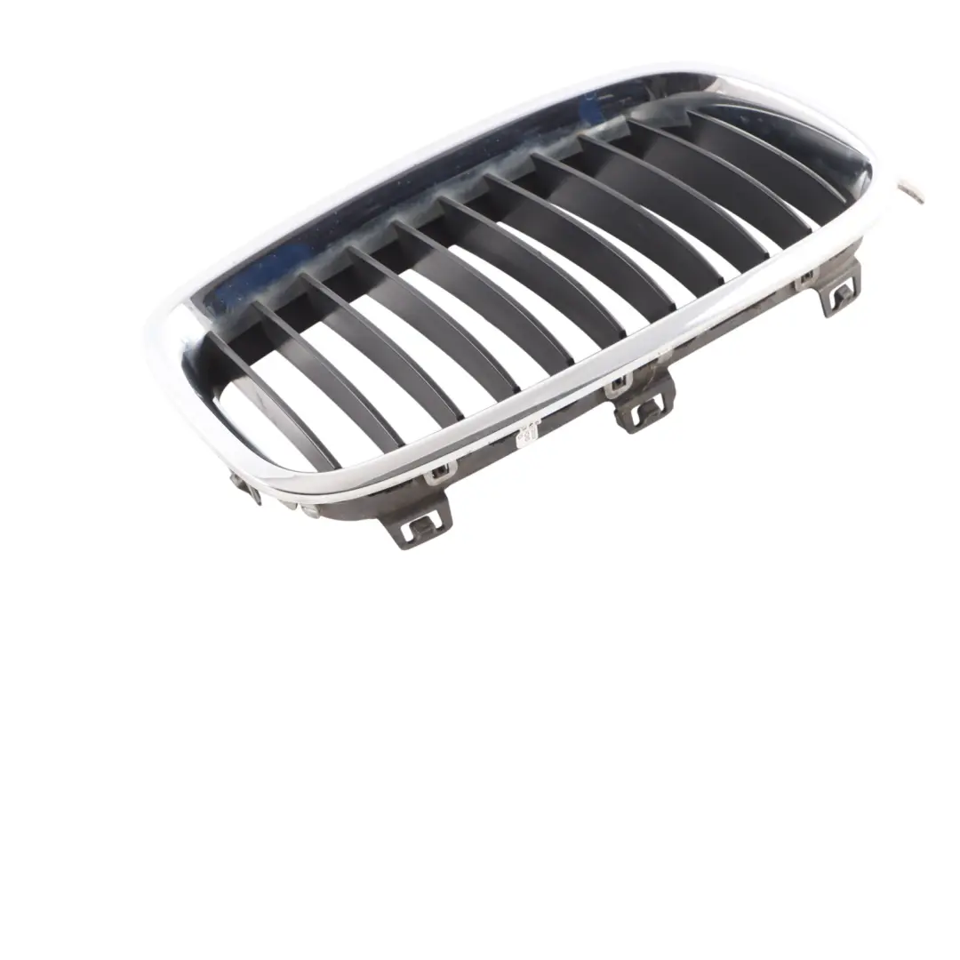  Front Stoß Stange Grill BMW F30 F31 Niere Kühler Luftein Lass Rechts - SKU 7255412 - Teilenummer 7255412
