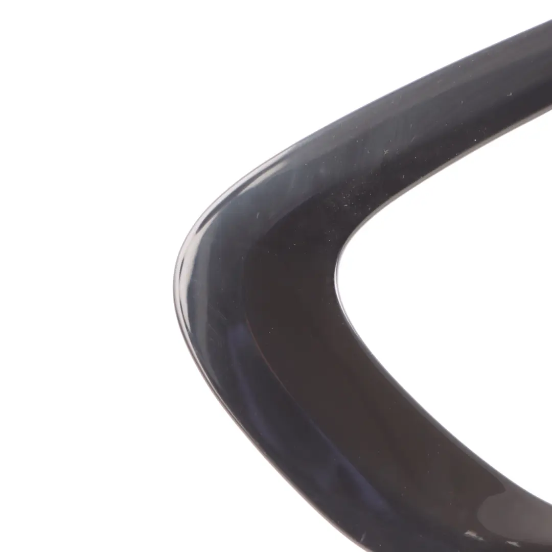 BMW F13 Trim Molding Strip Right O/S Side Frame Window - SKU 7255592 - Part number 7255592