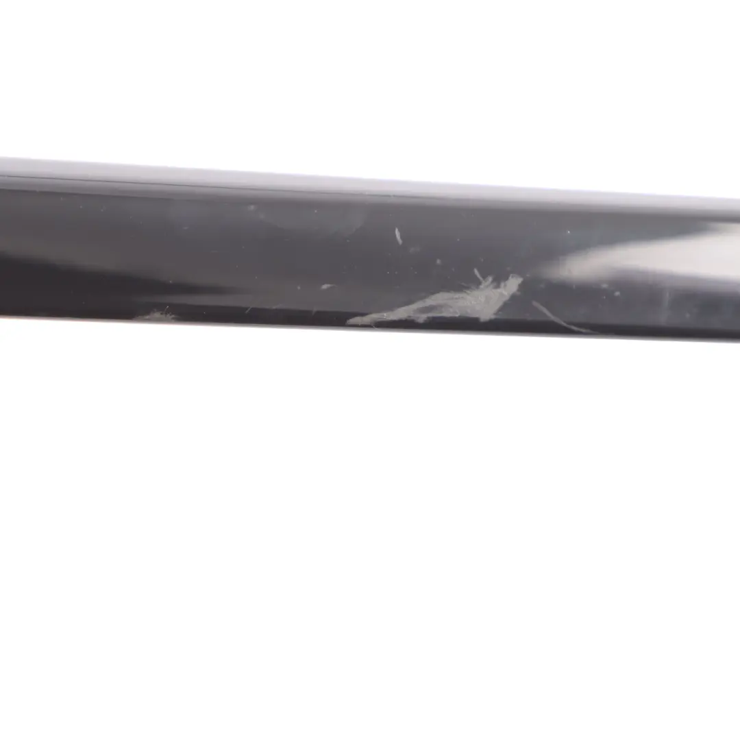 Trim Molding Strip Right O/S Side Frame Window to BMW F13 with Part number 7255592 BMW F13 Trim Molding Strip Right O/S Side Frame Window - SKU 7255592 - Part number 7255592
