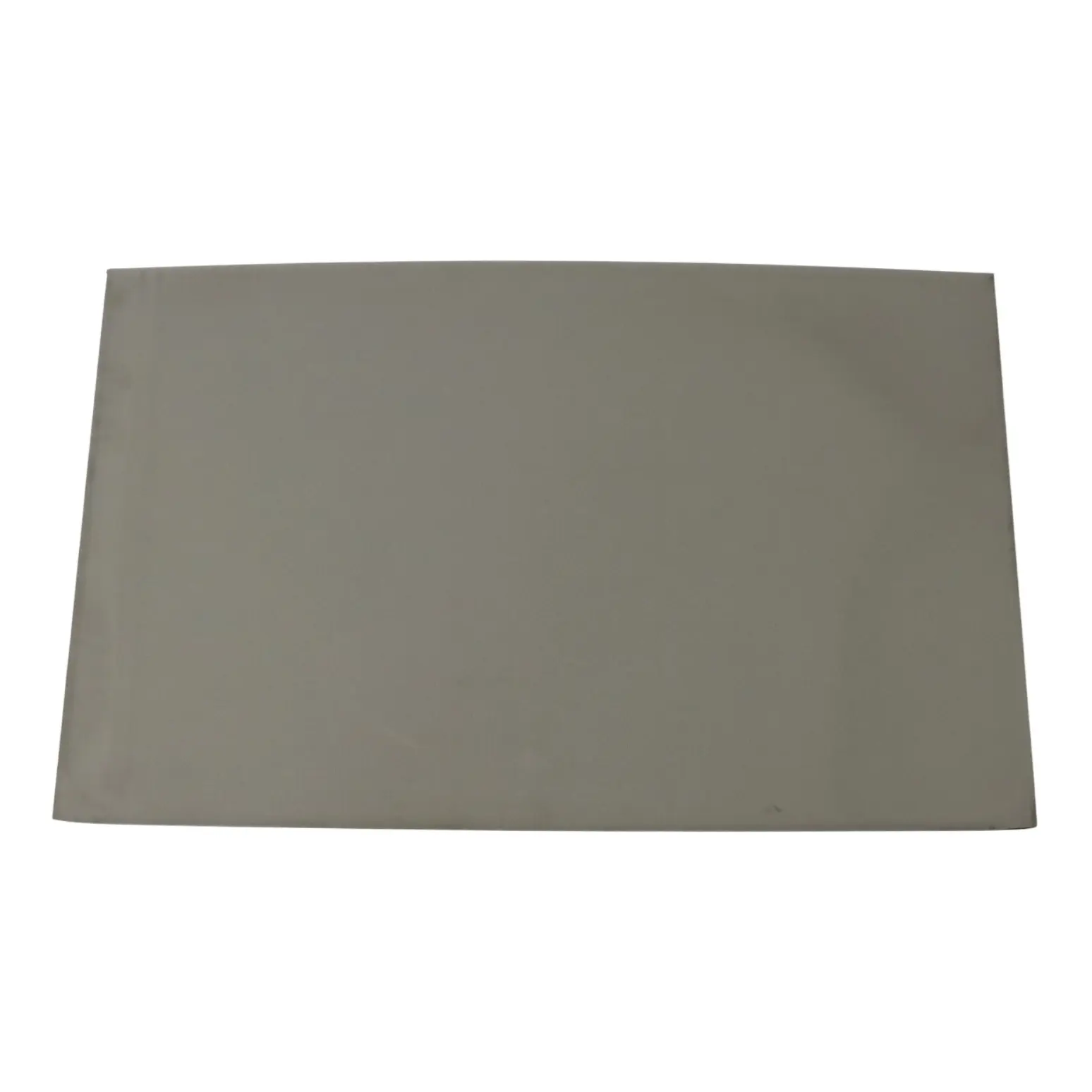 BMW F10 Schiebe Dach Dach Himmel Trim Panel Cover Everest Grau Leder