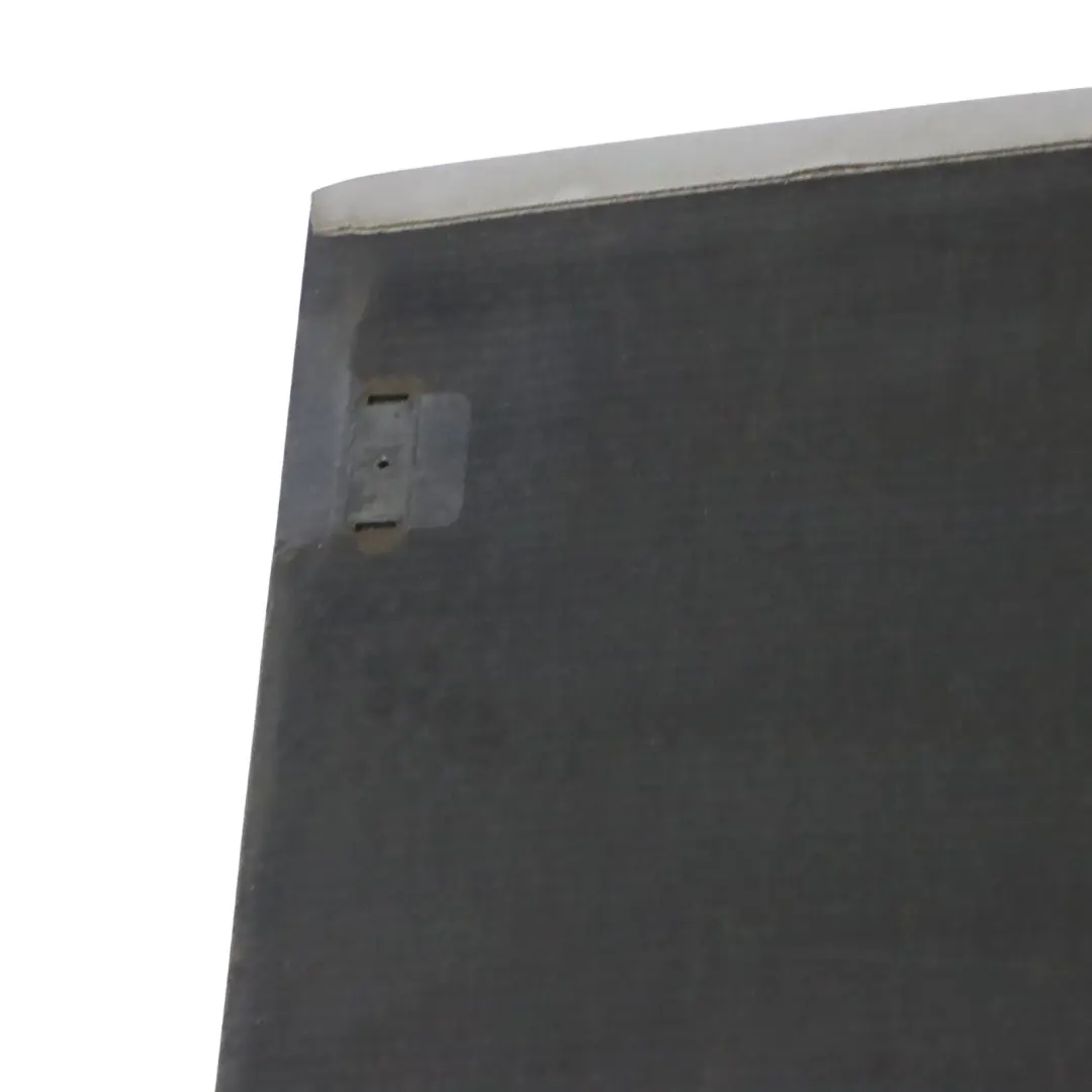 BMW F10 Schiebedach Dachhimmel Abdeckung Blende Everest Grau Leder - SKU 7255617 - Teilenummer 7255617