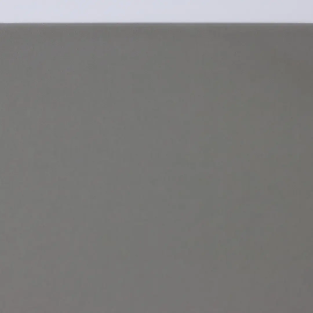 BMW F10 Toit ouvrant et coulissant Garniture toit Couvre-tout Cuir gris Everest - SKU 7255617 - Numéro de pièce 7255617