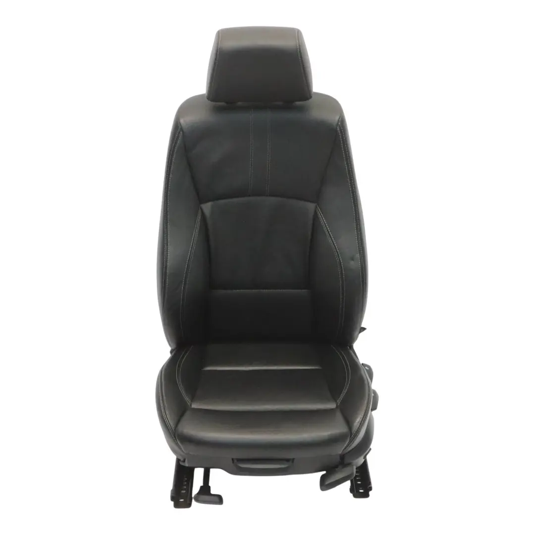  Asiento Deportivo Delantero BMW X3 F25 X4 F26 Izquierdo Calefaccionado Cuero - SKU 7255677-4 - Número de pieza 7255677