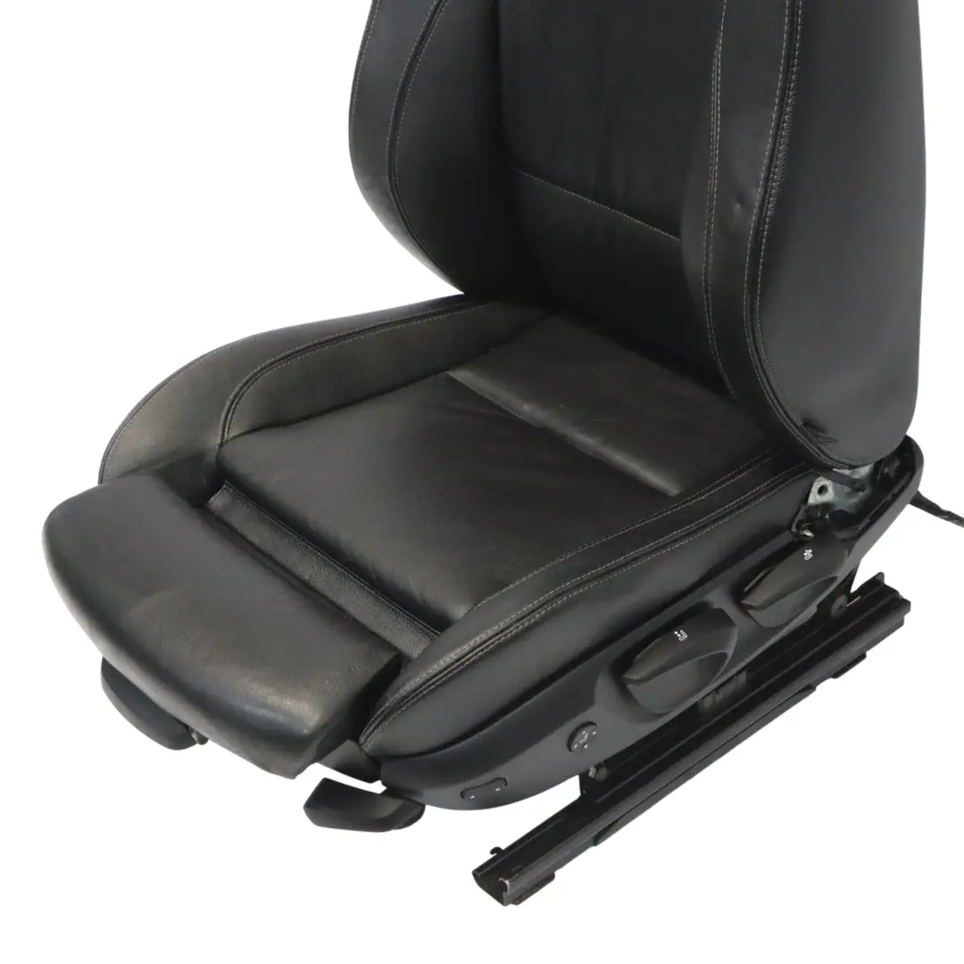  Asiento Deportivo Delantero BMW X3 F25 X4 F26 Izquierdo Calefaccionado Cuero - SKU 7255677-4 - Número de pieza 7255677
