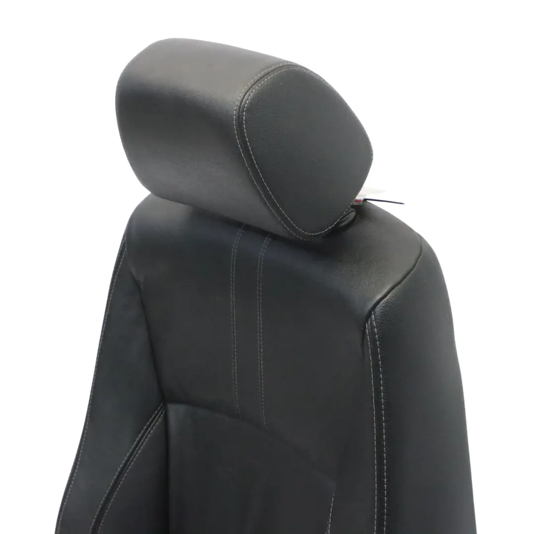 Asiento Deportivo Delantero BMW X3 F25 X4 F26 Izquierdo Calefaccionado Cuero - SKU 7255677-4 - Número de pieza 7255677