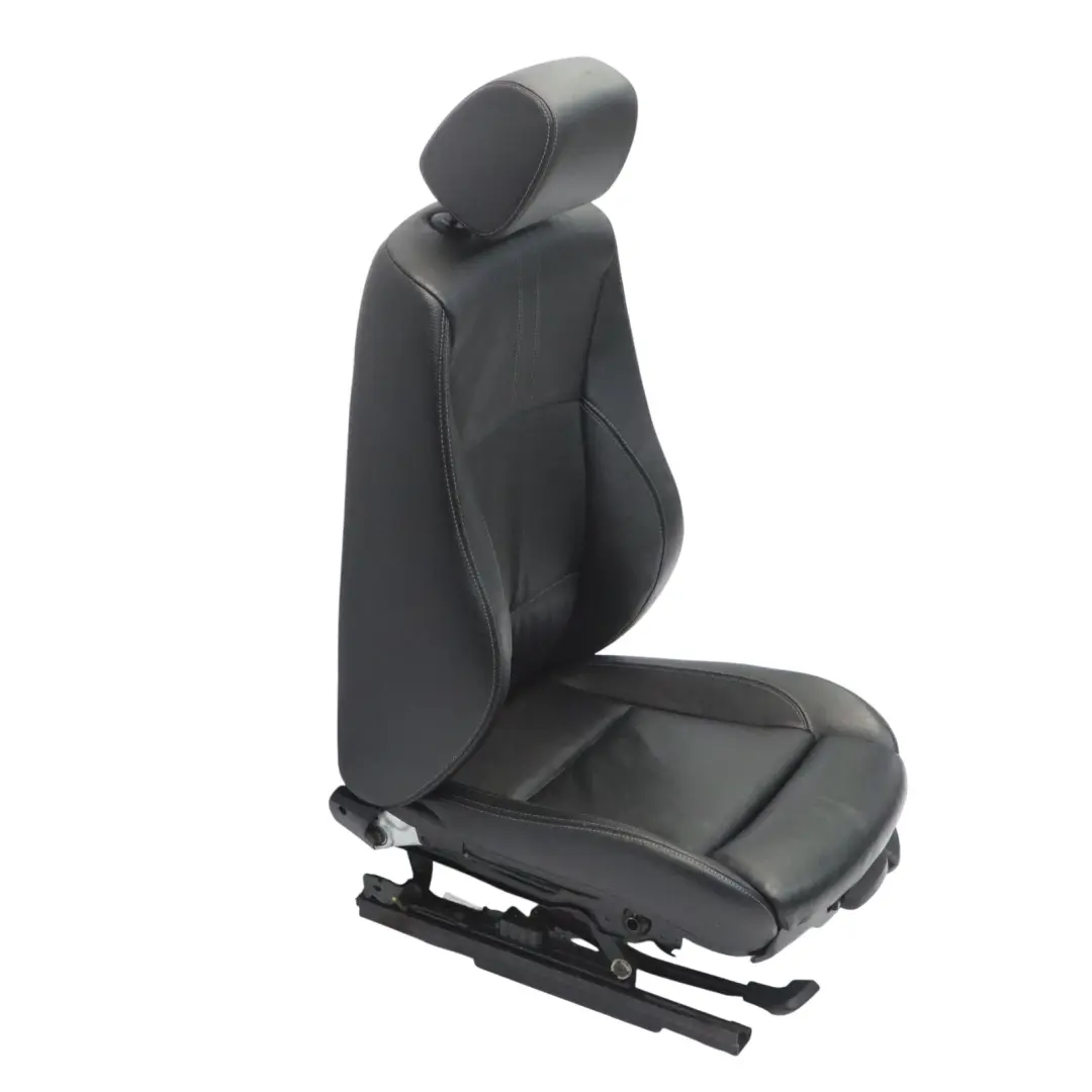  Asiento Deportivo Delantero BMW X3 F25 X4 F26 Izquierdo Calefaccionado Cuero - SKU 7255677-4 - Número de pieza 7255677