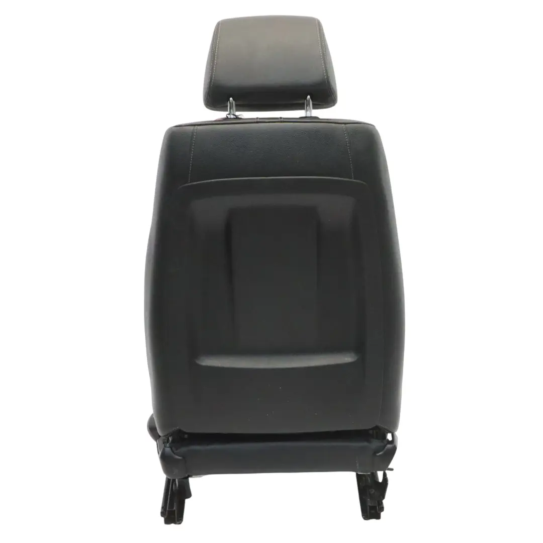  Asiento Deportivo Delantero BMW X3 F25 X4 F26 Izquierdo Calefaccionado Cuero - SKU 7255677-4 - Número de pieza 7255677