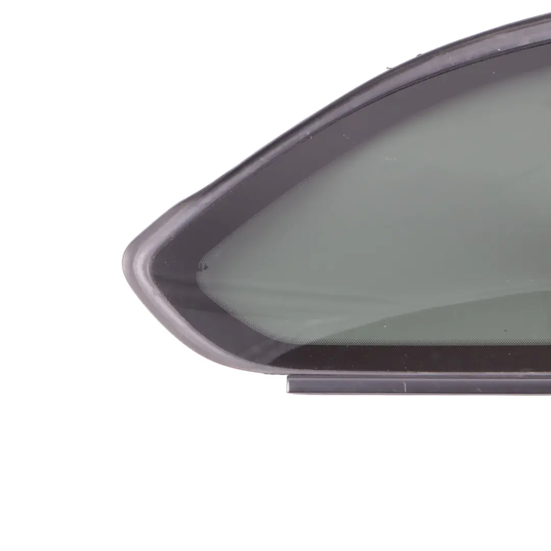 BMW F31 Touring Rear Right O/S Side Window Black Tinted Glass - SKU 7259248-2 - Part number 7259248