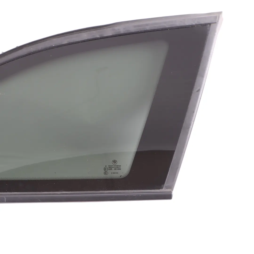 BMW F31 Touring Vitre Latérale Arrière Droite Teintée Noire - SKU 7259248-2 - Numéro de pièce 7259248