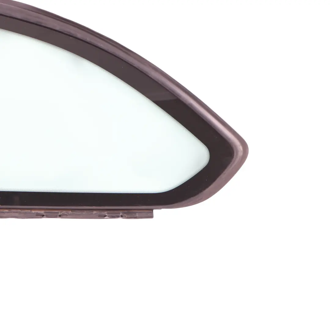 Left N/S Side Window Green AS2 Glass to BMW F31 Touring Rear with Part number 7259713 BMW F31 Touring Rear Left N/S Side Window Green AS2 Glass - SKU 7259713-2 - Part number 7259713