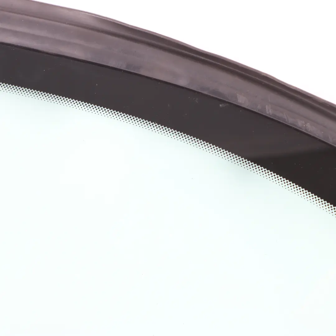 BMW F31 Touring Rear Left N/S Side Window Green AS2 Glass - SKU 7259713-2 - Part number 7259713