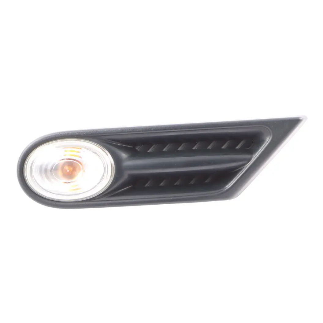 Mini R56 Panneau Latéral D'Aile Avant Clignotant Clignotant Gauche - SKU 7260205 - Numéro de pièce 7260205