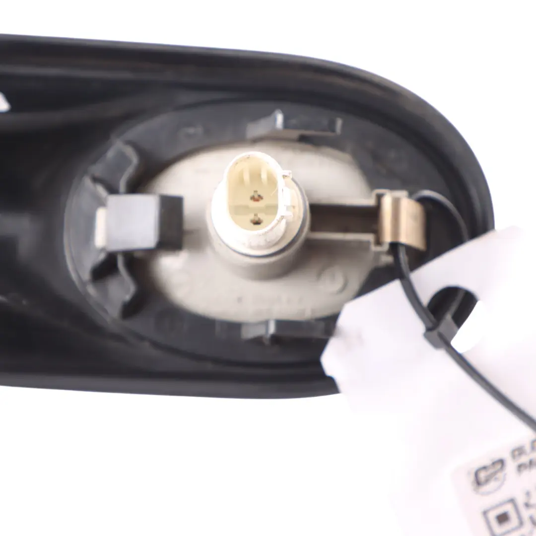 Front Kotflügel Seiten Wand Blinker Blinker Marker Links für Mini R56 mit Teilenummer 7260205 Mini R56 Front Kotflügel Seiten Wand Blinker Blinker Marker Links - SKU 7260205 - Teilenummer 7260205