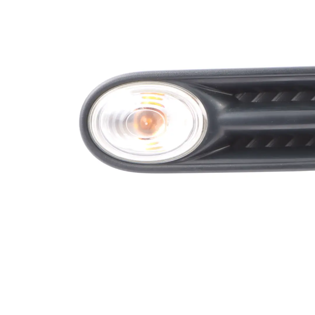 Mini R56 Panneau Latéral D'Aile Avant Clignotant Clignotant Gauche - SKU 7260205 - Numéro de pièce 7260205