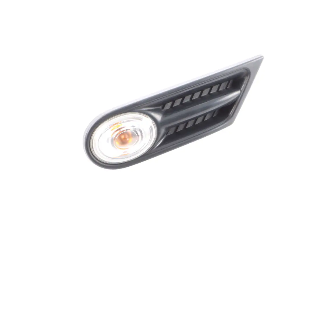 Mini R56 Panneau Latéral D'Aile Avant Clignotant Clignotant Gauche - SKU 7260205 - Numéro de pièce 7260205