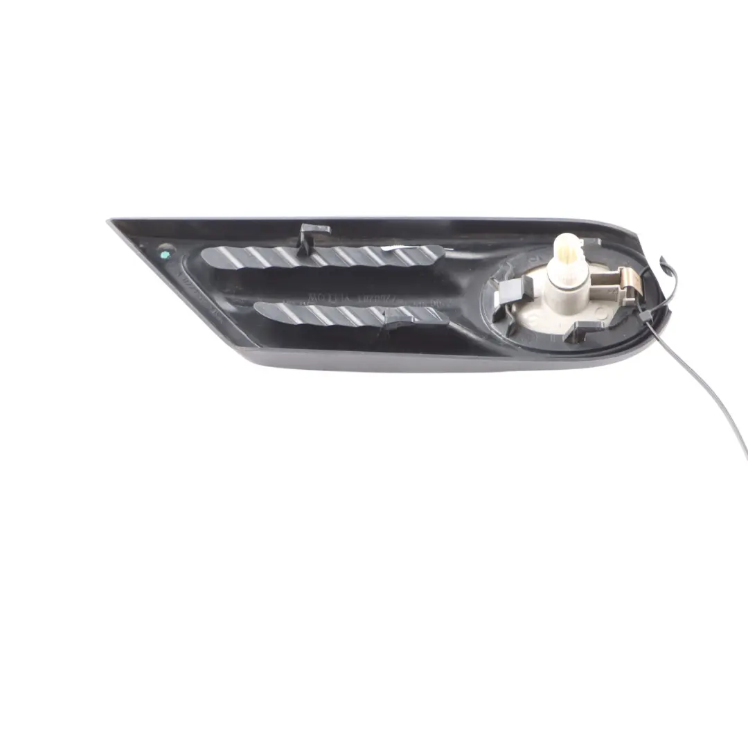 Mini R56 Front Kotflügel Seiten Wand Blinker Blinker Marker Links - SKU 7260205 - Teilenummer 7260205