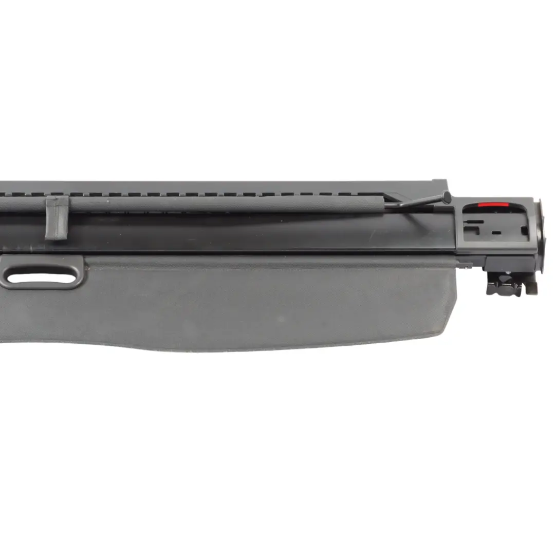 BMW E91 LCI Kombi Rollo Laderaumabdeckung Gepäcknetz Schwarz - SKU 7261926-1 - Teilenummer 7261926