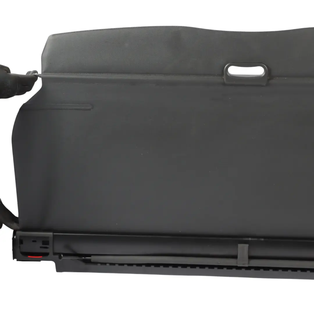 BMW E91 LCI Kombi Rollo Laderaumabdeckung Gepäcknetz Schwarz - SKU 7261926-1 - Teilenummer 7261926