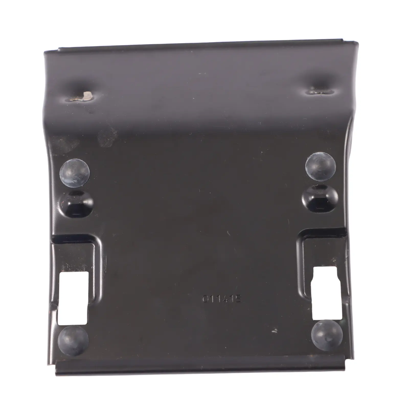 BMW F33 Guide de ceinture de sécurité avant Cache inférieur droit gauche 7263084
