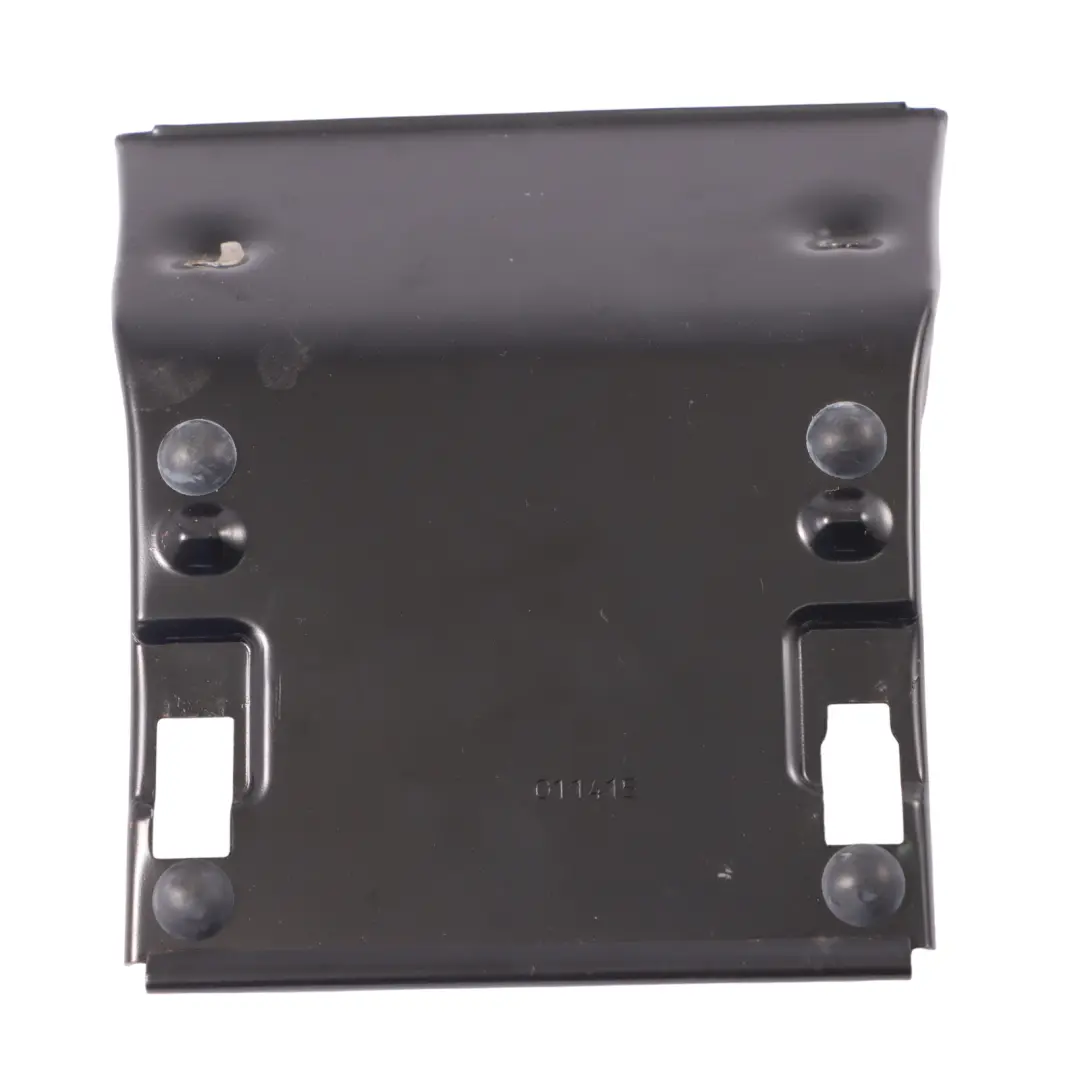 BMW F33 Sicherheitsgurt Leitfaden Vorne Abdeckung Unten Rechts Links - SKU 7263084 - Teilenummer 7263084