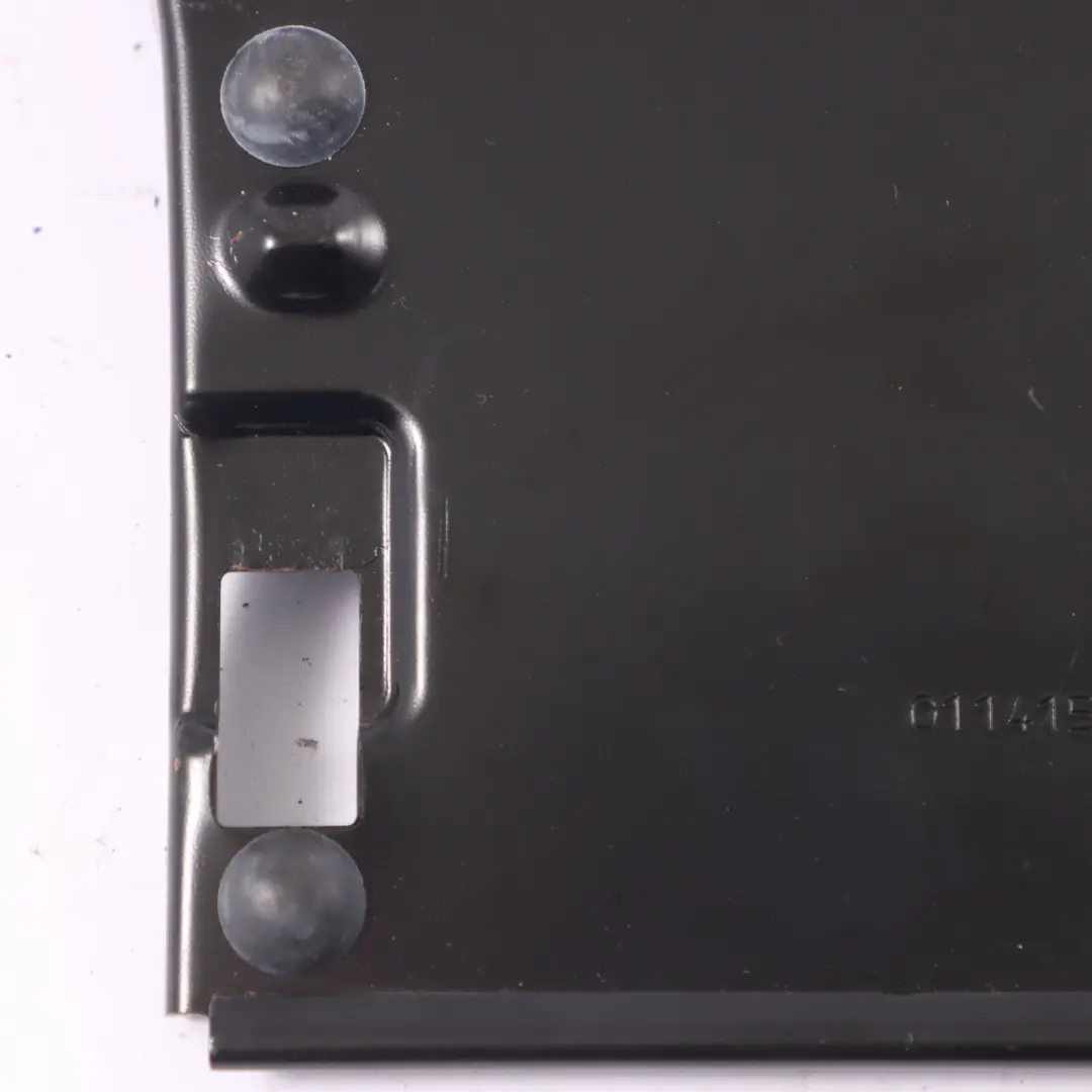 BMW F33 Guide de ceinture de sécurité avant Cache inférieur droit gauche - SKU 7263084 - Numéro de pièce 7263084