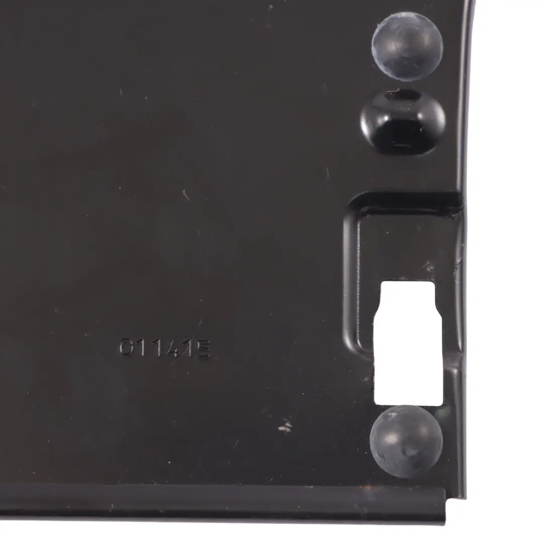 BMW F33 Guide de ceinture de sécurité avant Cache inférieur droit gauche - SKU 7263084 - Numéro de pièce 7263084