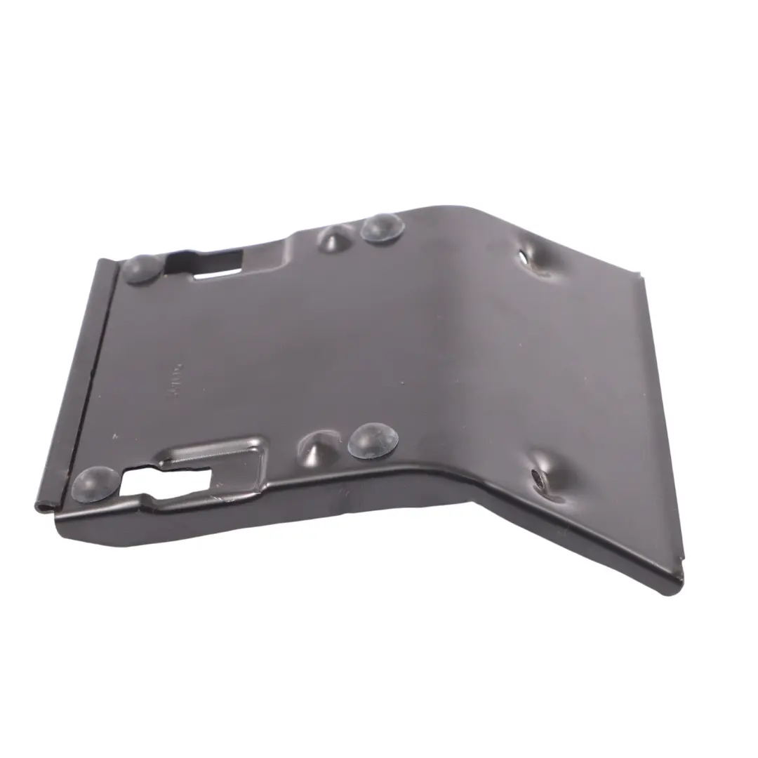 BMW F33 Guide de ceinture de sécurité avant Cache inférieur droit gauche - SKU 7263084 - Numéro de pièce 7263084