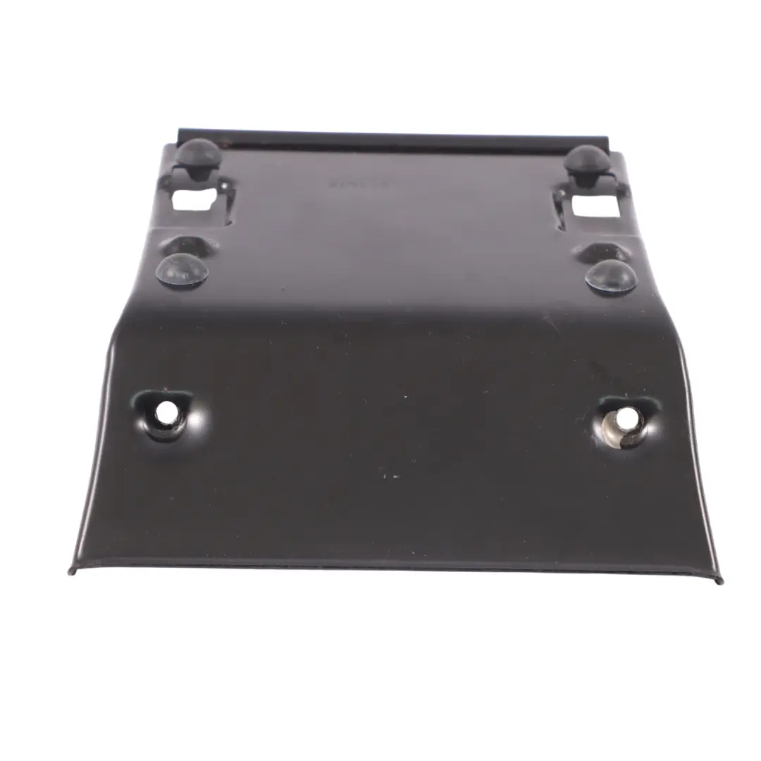 BMW F33 Guide de ceinture de sécurité avant Cache inférieur droit gauche - SKU 7263084 - Numéro de pièce 7263084